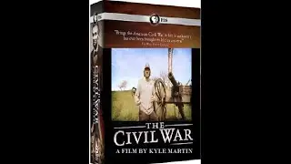 Gettysburg Short John Burns