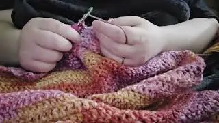 Crochet With Me 47