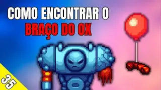 Como Encontrar o Bra&ccedil;o do Ox em Enter the Gungeon | Tutorial R&aacute;pido e F&aacute;cil