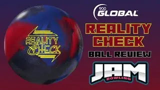 Reality Check | Ball Review #2