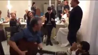 Vanya Dayı Kulis 3