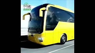 Stress-Free Airport Transfers with Bus Hire UK