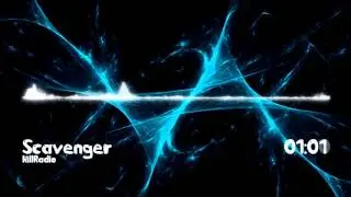 (Rock) KillRadio - Scavenger [NFS Underground 2]