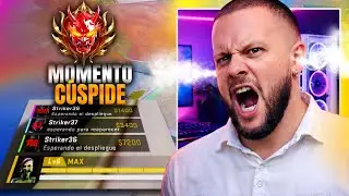 CUANDO TU ESCUADRA NO HACE NADA Y TE TOCA CARREAR SOLO 💀🔥