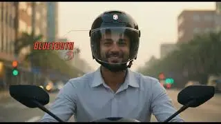 jinpeng HD | Ride Further. Ride Smarter.