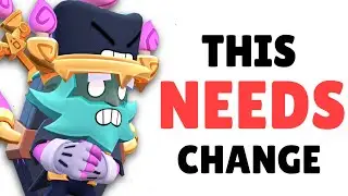 The Problem With Ranked in Brawl Stars&hellip;