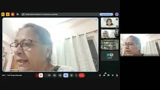 Prof  Sarbani Banerjee | বৌদ্ধ আর্য সত্য: প্রাসঙ্গিকতা ও প্রয়োজন