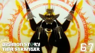 Locura Divina | Digimon Story: Time Stranger | Gameplay | Sin Comentarios | 4K PS5