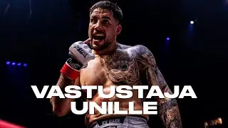 Olli Santalahti vs Mateusz Rybak KOKO OTTELU (Vastustaja unille)