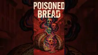 The Poisoned Bread Mystery of 1951 | Buried Truths