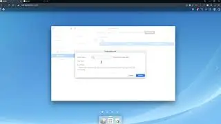 Distributed File System DFS Usage, Easy Management for Multiple Shared Folders. #XCubeNAS