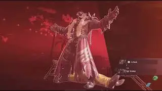 I ... WILL ... ALWAYS... HATE ... KINGS | TEKKEN 8 PS5