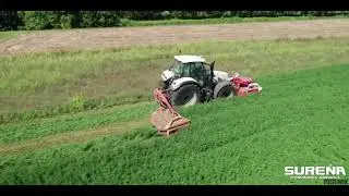 Segadora MARANGON - importadas de Italia