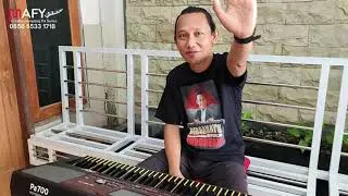 READY...!!! Pa700 14jt500 Full Lengkap Tas Dan Standnya