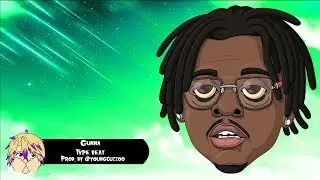 FREE Gunna Type Beat Slime [ 2019 Atlanta Type Beat ] Prod. By Youngcuzzoo