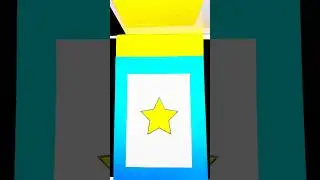 How to coloring STAR [4K HDR HLG]