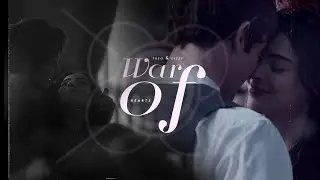Theo & Lizzy &ndash; War Of Hearts