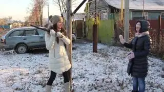 Диалектологическая практика 2014