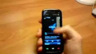 Жгем по! Выпус 2. Плеер Nokia 5800xm.MP4