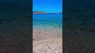 varkiza beach #greece #athens #travel #greek #greeklife #sports #summer #visitgreece #sea #athena