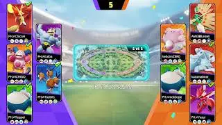 011923 - SCRIMMAGE: PH Sigma vs PH Gamma [GAME 2]