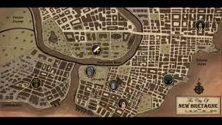 Lamplight City [PC, 2018] review [3.5/5]