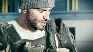 Call of Duty Advanced Warfare Gameplay Ep. 3 WE SAVED THE PRIME MINISTER