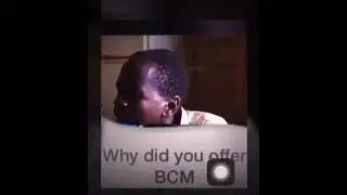 life of a BCM student in Uganda