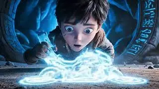 ✨ Magic Pencil That Brings Everything to Life! ✏️🪄#MagicPencil #AIAnimation #Shorts #ViralVideo 