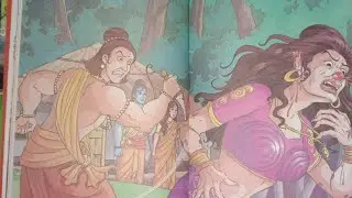 🌸RAMAYANA🌸 | Part-7| 