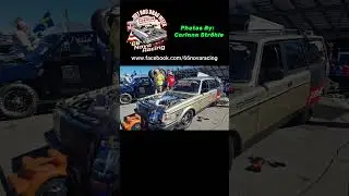 Day 2 of Sick Week 2023 Bradenton Motorsports Park. Mullet, Sick Seconds Camaro, The Wagon, & more.