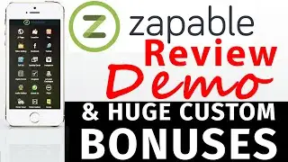Zapable Reviews | Zapable Demo | Zapable Bonus