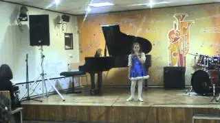 Анна Овчарова