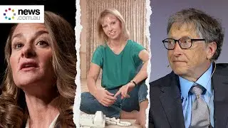 Bill Gates&rsquo; bizarre marriage pact revealed