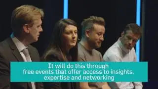 Ulster Bank Boost Launch - Highlights