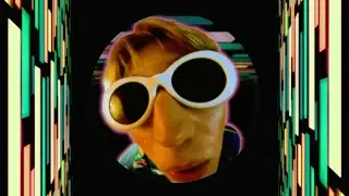 Modern Nomad - Baby, I Love You (Official Music Video)