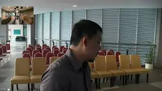 Majlis Amanat MD UTMSPACE