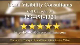 Local Visibility Consultants Reviews Videsh D. (323) 451-1321