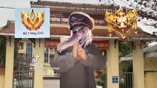 Tôi chỉ anh em cách chơi zata như một thằng rank tinh anh
