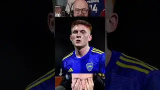 GUESS THE FM24 WONDERKID w/ @Ticker147 #FM24 #Shorts #FootballManager #fm24wonderkids