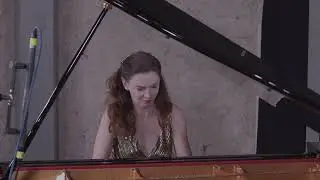 Cécile Chaminade: Norvégienne   Ivana Gavrić, piano
