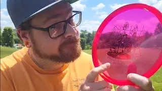 CRISIS from DOOMSDAY DISCS | Throwing EVERY Disc Possible | #586