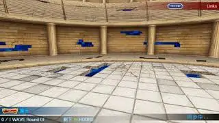Digimon Linkz A Horrible PVP Hacker You lose Your DP and are Blocked from Entering PVP