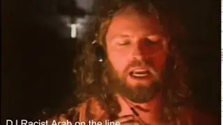 The Cult Movie Marathon - Dirty Jesus' Internet Radio Call-In Show