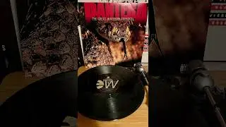 Pantera - The Great Southern Trendkill (1996)&lsquo;War Nerve&rsquo;🫡✊🏻🔥