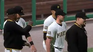 Can RetroSauce get the bottom TWO MLB teams to the POST season? Part 94