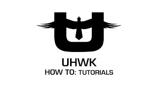 UHWK CAM // How To: Hockey Goalie Mount