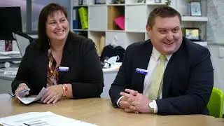 Hallett Cove School