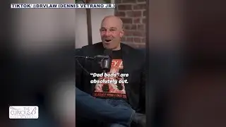 Dennis Vetrano, Jr. | The Curious B