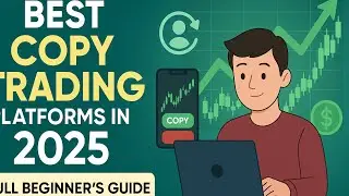 Best Copy Trading Platforms in 2025 | Full Beginner&rsquo;s Guide